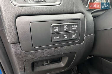 Внедорожник / Кроссовер Mazda CX-5 2012 в 