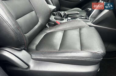 Внедорожник / Кроссовер Mazda CX-5 2012 в 