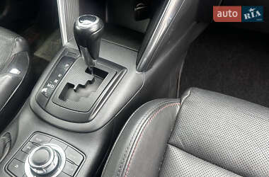 Внедорожник / Кроссовер Mazda CX-5 2012 в 