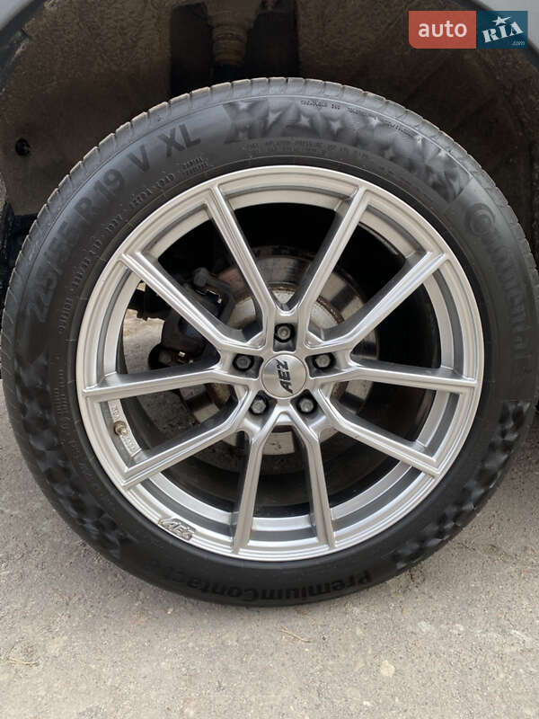 Позашляховик / Кросовер Mazda CX-5 2013 в Ковелі