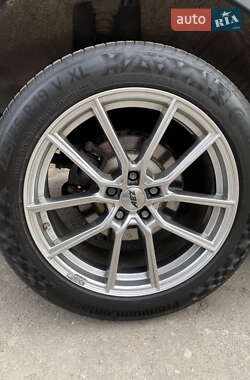 Внедорожник / Кроссовер Mazda CX-5 2013 в 
