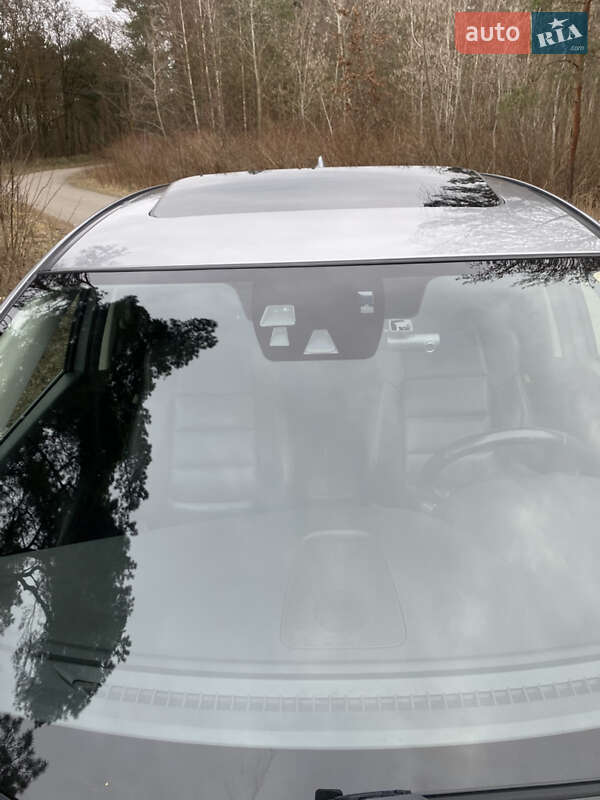 Позашляховик / Кросовер Mazda CX-5 2013 в Ковелі