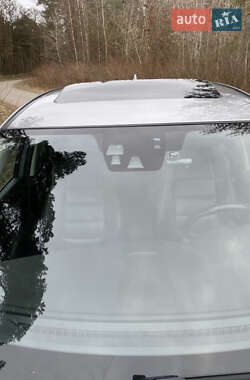 Внедорожник / Кроссовер Mazda CX-5 2013 в 