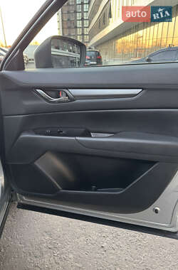 Внедорожник / Кроссовер Mazda CX-5 2019 в 