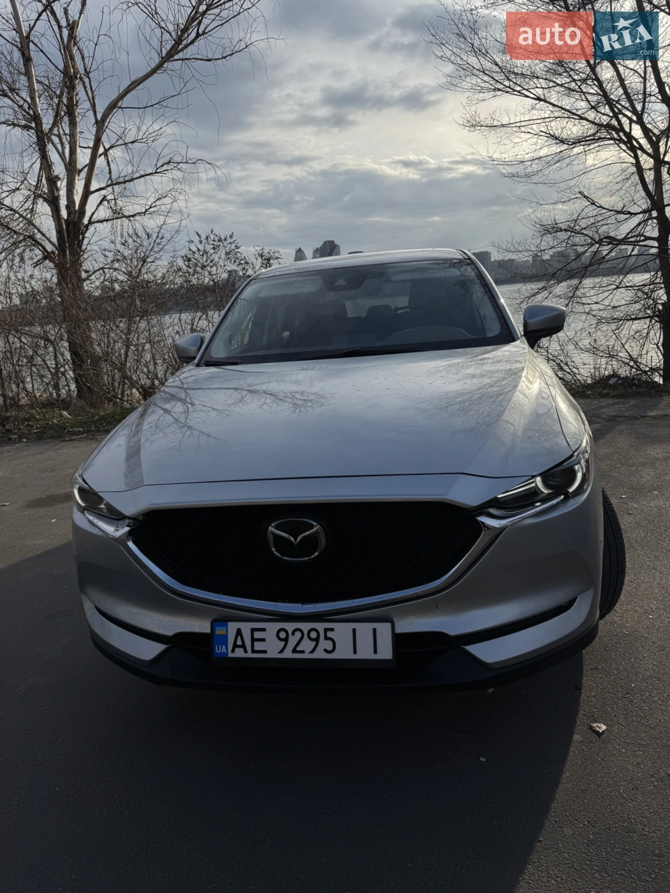 2019 Mazda CX-5 - мініатюра 22
