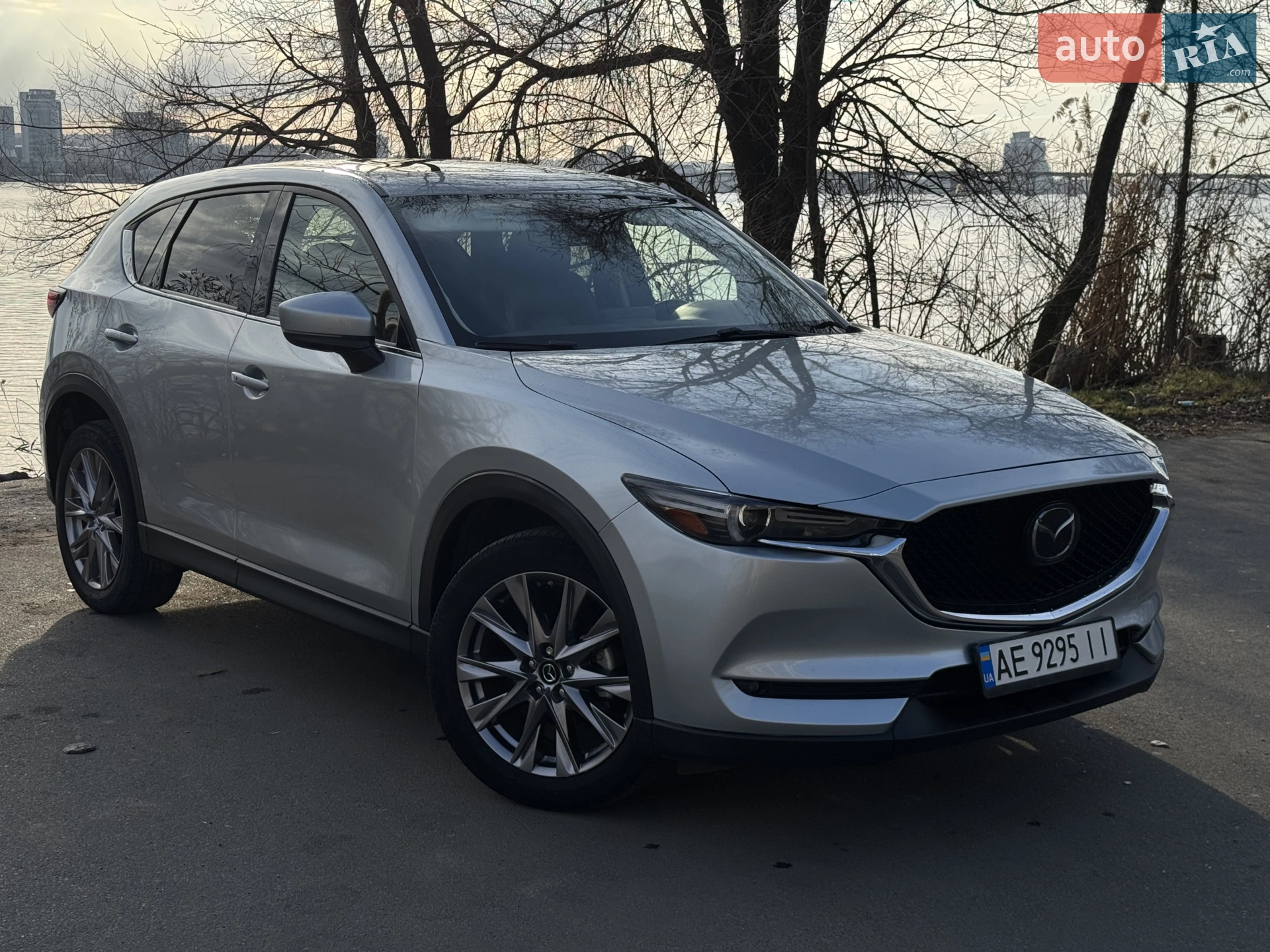 2019 Mazda CX-5 - мініатюра 5