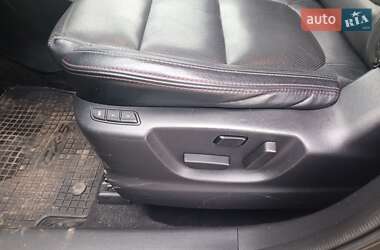 Внедорожник / Кроссовер Mazda CX-5 2015 в 