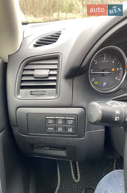 Внедорожник / Кроссовер Mazda CX-5 2013 в 