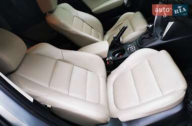 Внедорожник / Кроссовер Mazda CX-5 2013 в 