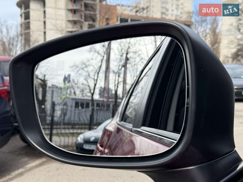 Внедорожник / Кроссовер Mazda CX-5 2020 в Харькове