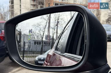 Внедорожник / Кроссовер Mazda CX-5 2020 в 