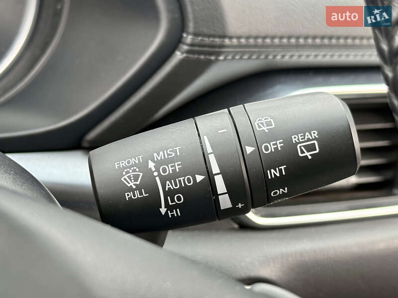Внедорожник / Кроссовер Mazda CX-5 2020 в Харькове