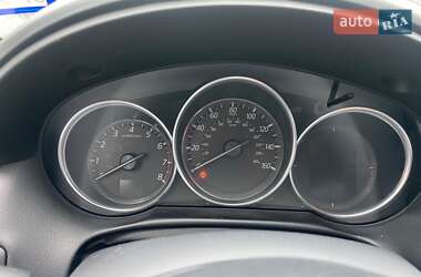 Внедорожник / Кроссовер Mazda CX-5 2015 в 