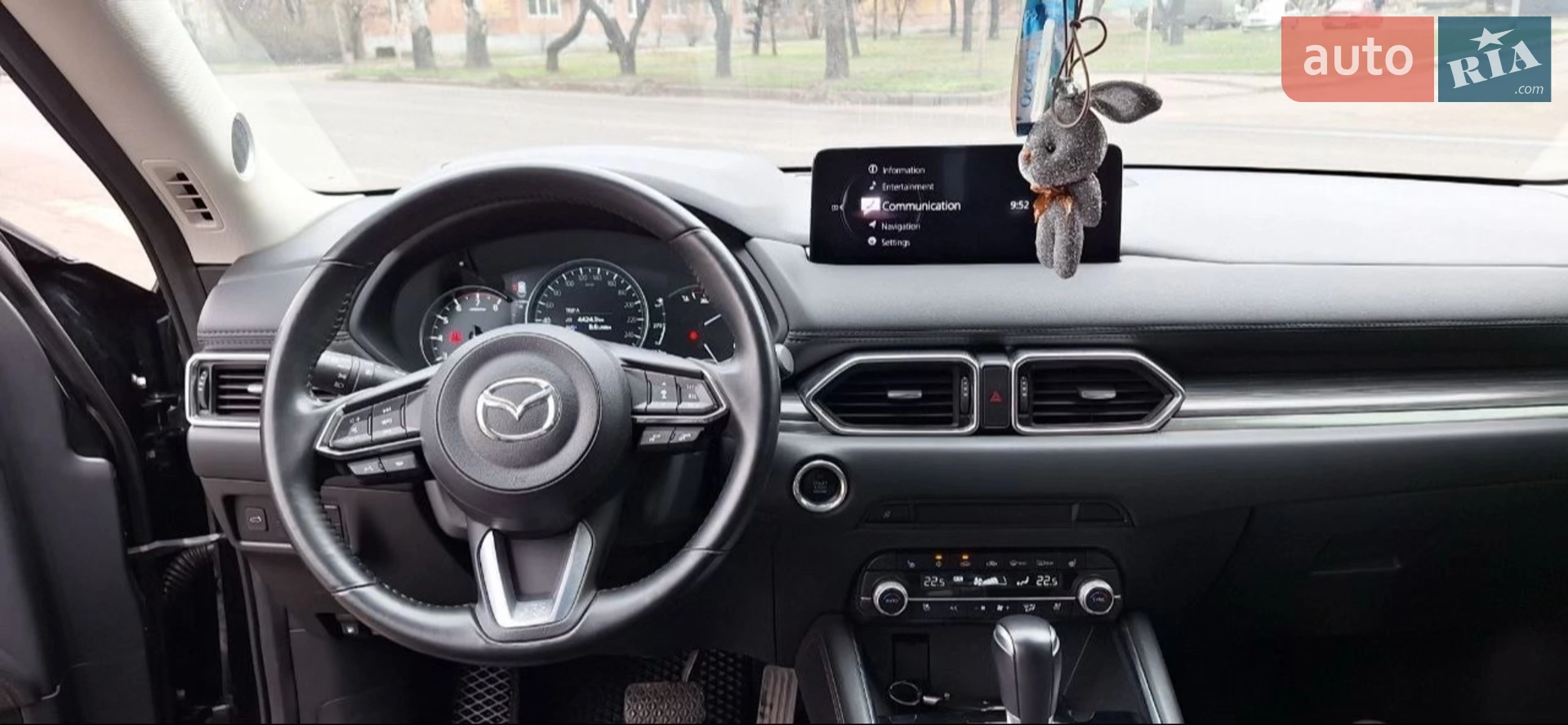 2021 Mazda CX-5 - мініатюра 2
