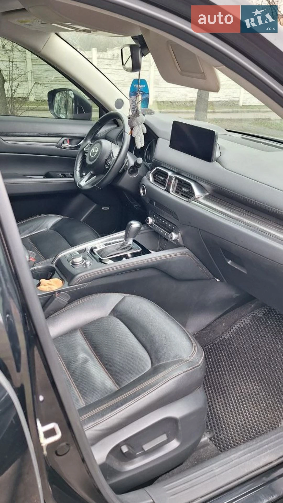 2021 Mazda CX-5 - мініатюра 4