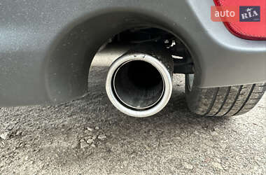 Позашляховик / Кросовер Mazda CX-5 2013 в 
