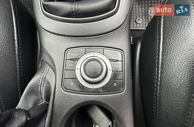 Позашляховик / Кросовер Mazda CX-5 2013 в 