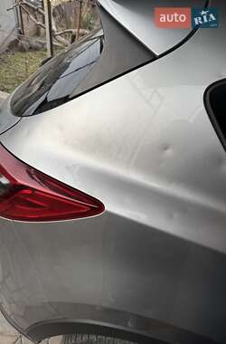 Внедорожник / Кроссовер Mazda CX-5 2012 в 