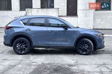 Позашляховик / Кросовер Mazda CX-5 2023 в Києві