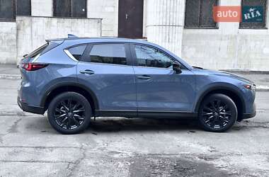 Внедорожник / Кроссовер Mazda CX-5 2023 в 