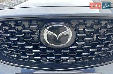 Внедорожник / Кроссовер Mazda CX-5 2023 в 