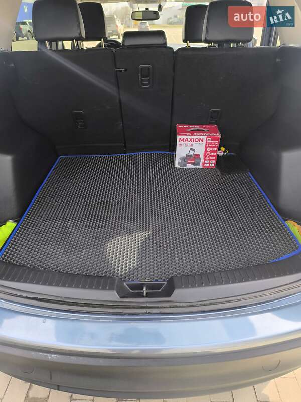 Внедорожник / Кроссовер Mazda CX-5 2015 в Сумах фото 9 Внедорожник / Кроссовер Mazda CX-5 2015 в Сумах