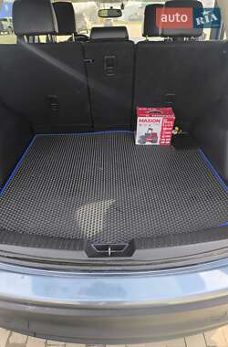 Позашляховик / Кросовер Mazda CX-5 2015 в 