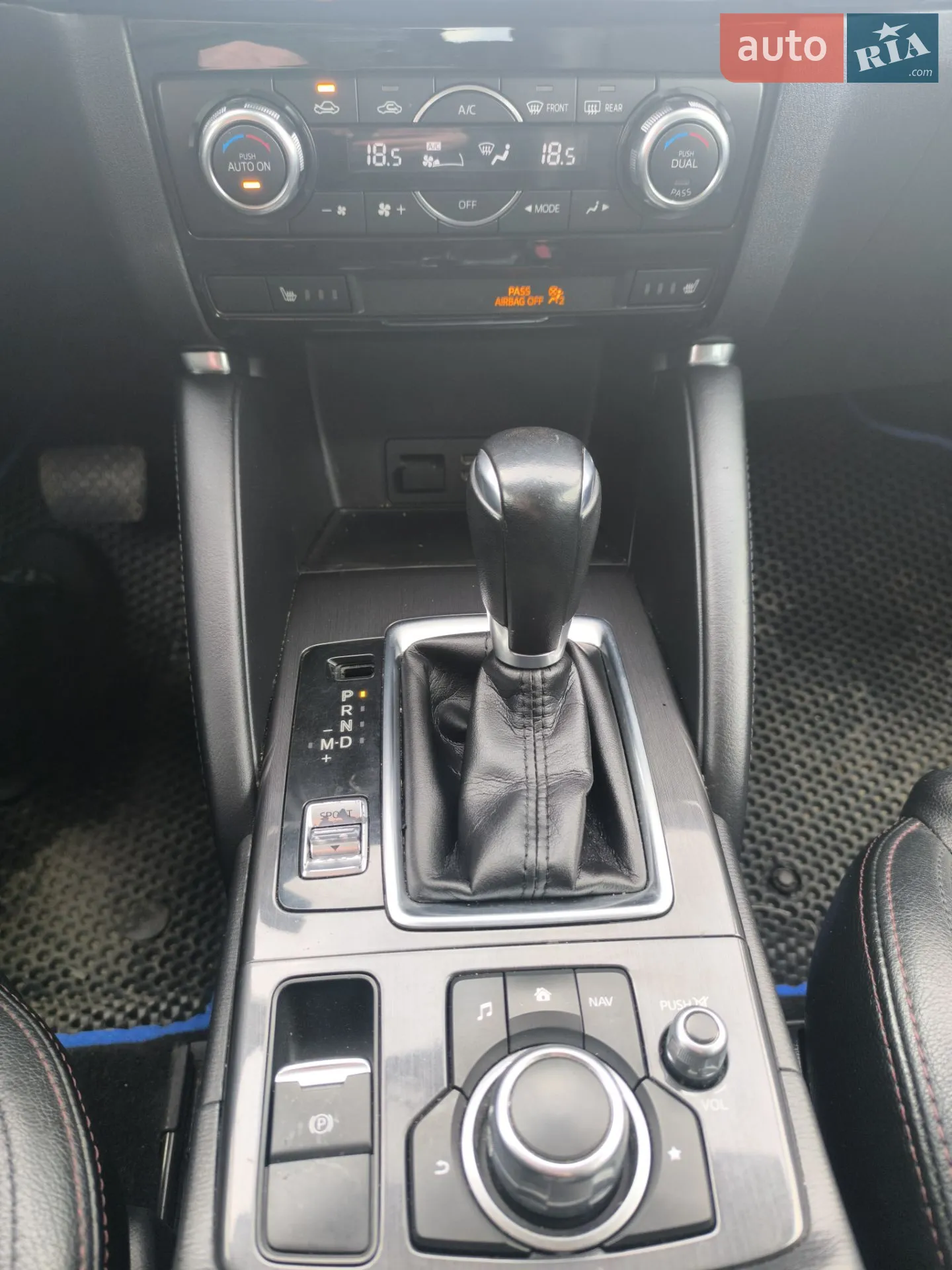 2015 Mazda CX-5 - мініатюра 20