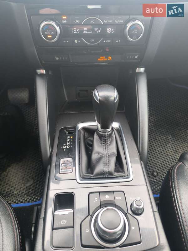 Внедорожник / Кроссовер Mazda CX-5 2015 в Сумах фото 20 Внедорожник / Кроссовер Mazda CX-5 2015 в Сумах