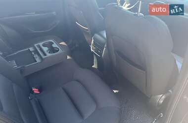 Внедорожник / Кроссовер Mazda CX-5 2021 в 