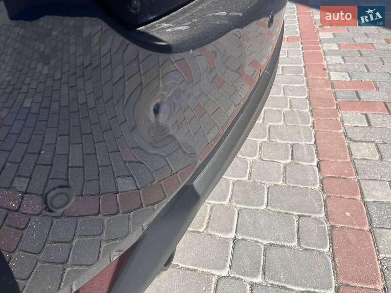 Внедорожник / Кроссовер Mazda CX-5 2021 в Киеве фото 10 Внедорожник / Кроссовер Mazda CX-5 2021 в Киеве