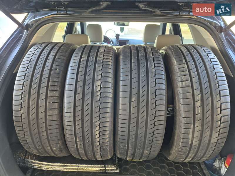 Внедорожник / Кроссовер Mazda CX-5 2013 в Южноукраинске