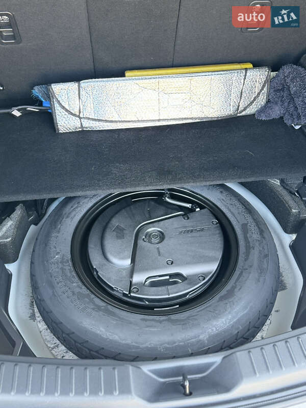 Внедорожник / Кроссовер Mazda CX-5 2022 в Киеве