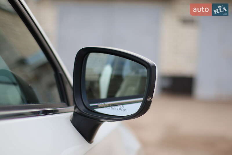 Внедорожник / Кроссовер Mazda CX-5 2021 в Харькове