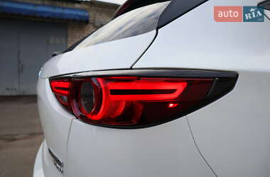 Внедорожник / Кроссовер Mazda CX-5 2021 в 