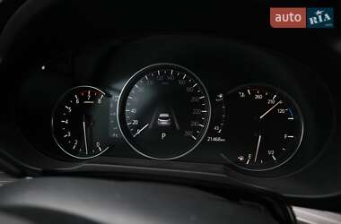 Внедорожник / Кроссовер Mazda CX-5 2021 в 