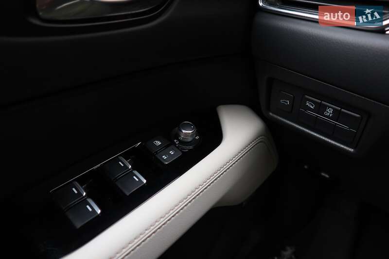 Внедорожник / Кроссовер Mazda CX-5 2021 в Харькове