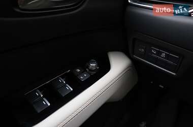 Внедорожник / Кроссовер Mazda CX-5 2021 в 