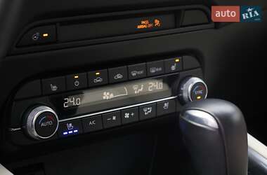 Внедорожник / Кроссовер Mazda CX-5 2021 в 
