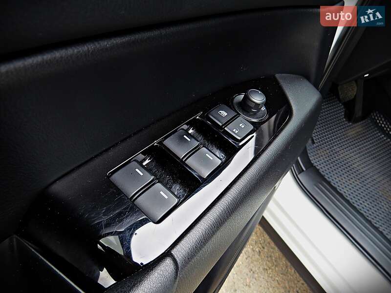 Внедорожник / Кроссовер Mazda CX-5 2021 в Черкассах