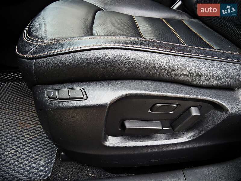 Внедорожник / Кроссовер Mazda CX-5 2021 в Черкассах