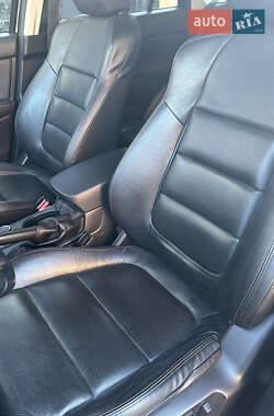 Внедорожник / Кроссовер Mazda CX-5 2014 в 
