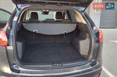 Внедорожник / Кроссовер Mazda CX-5 2014 в 
