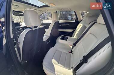 Позашляховик / Кросовер Mazda CX-5 2021 в 