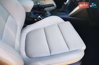 Внедорожник / Кроссовер Mazda CX-5 2013 в 