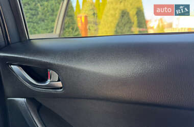 Внедорожник / Кроссовер Mazda CX-5 2013 в 