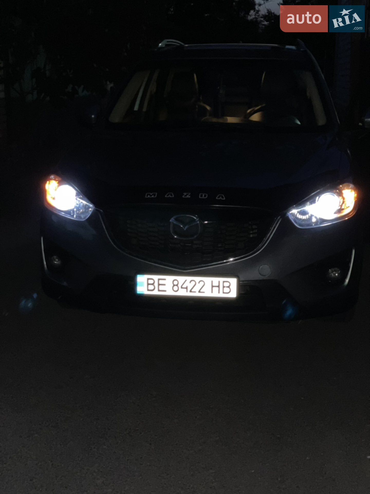 2013 Mazda CX-5 - мініатюра 11