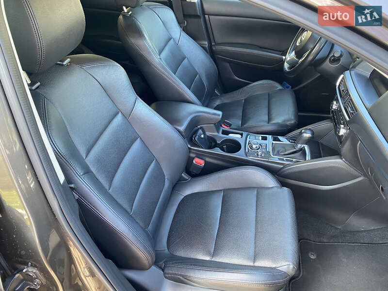 Внедорожник / Кроссовер Mazda CX-5 2016 в Дубно