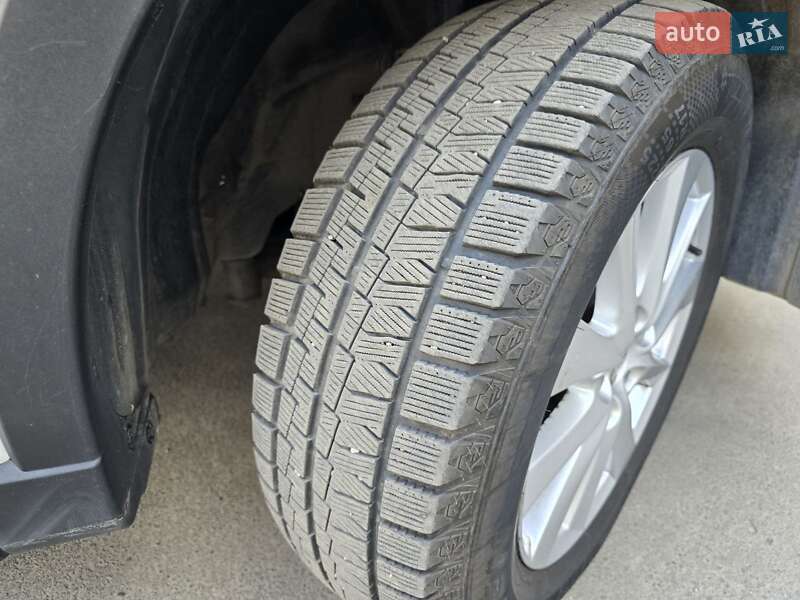 Внедорожник / Кроссовер Mazda CX-5 2014 в Днепре