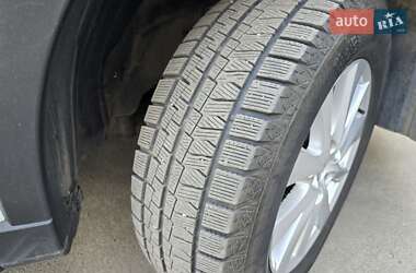 Внедорожник / Кроссовер Mazda CX-5 2014 в 